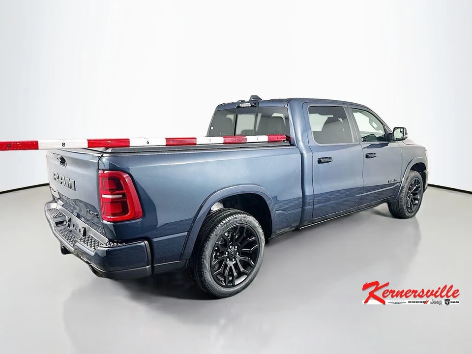 2026 Ram 1500 2nd Gen - Image 7 of 12
