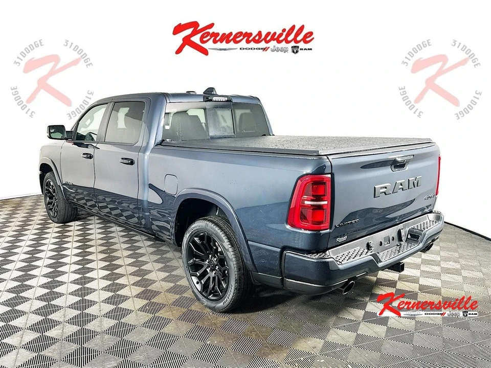 2026 Ram 1500 2nd Gen - Image 5 of 12