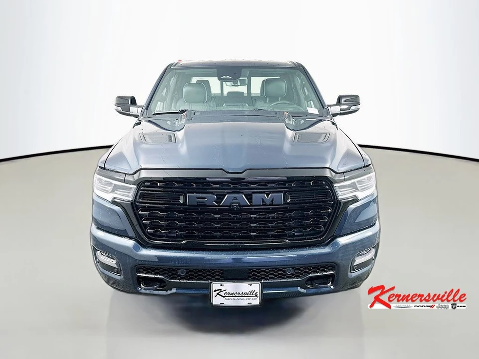 2026 Ram 1500 2nd Gen - Image 2 of 12