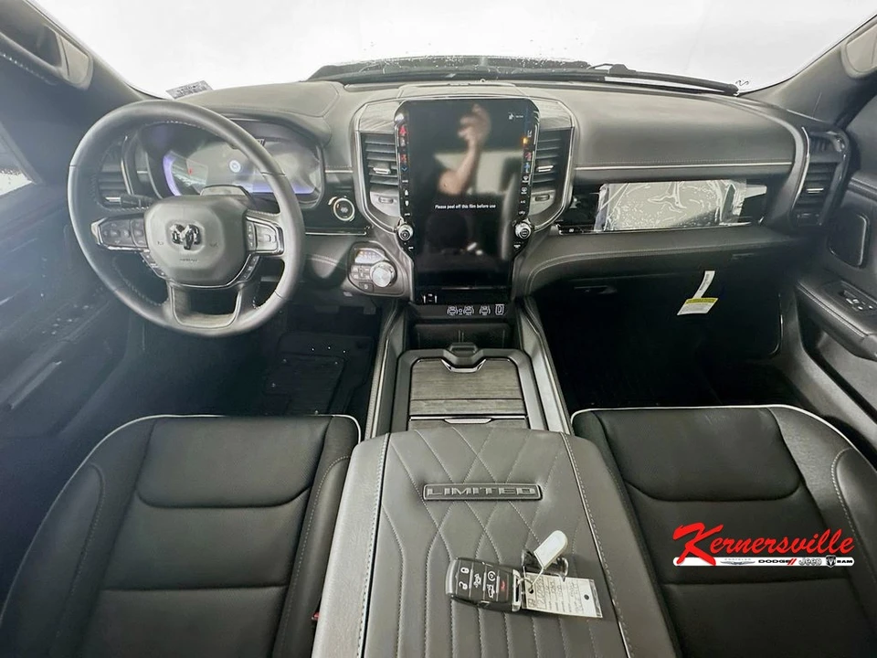 2026 Ram 1500 2nd Gen - Image 9 of 12