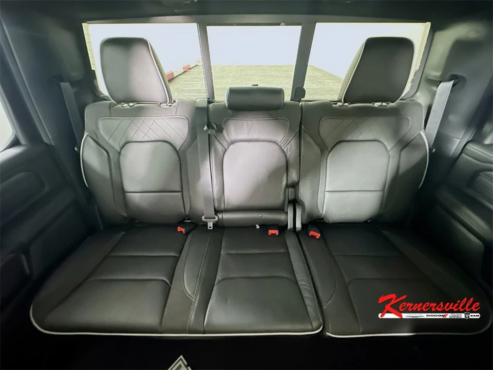 2026 Ram 1500 2nd Gen - Image 10 of 12