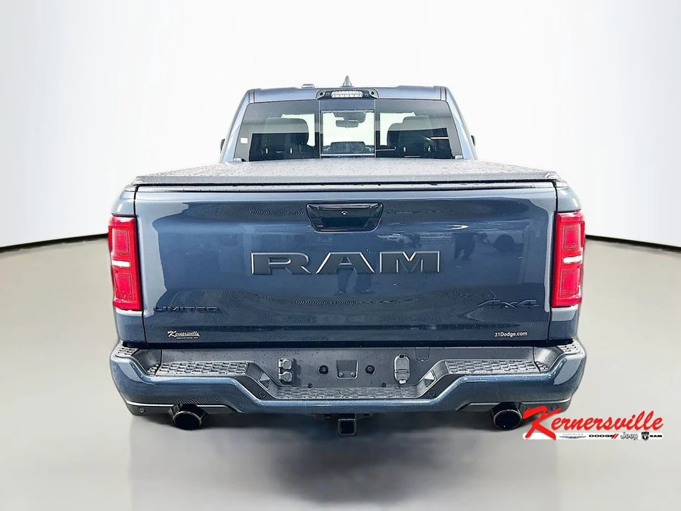 2026 Ram 1500 2nd Gen - Image 6 of 12