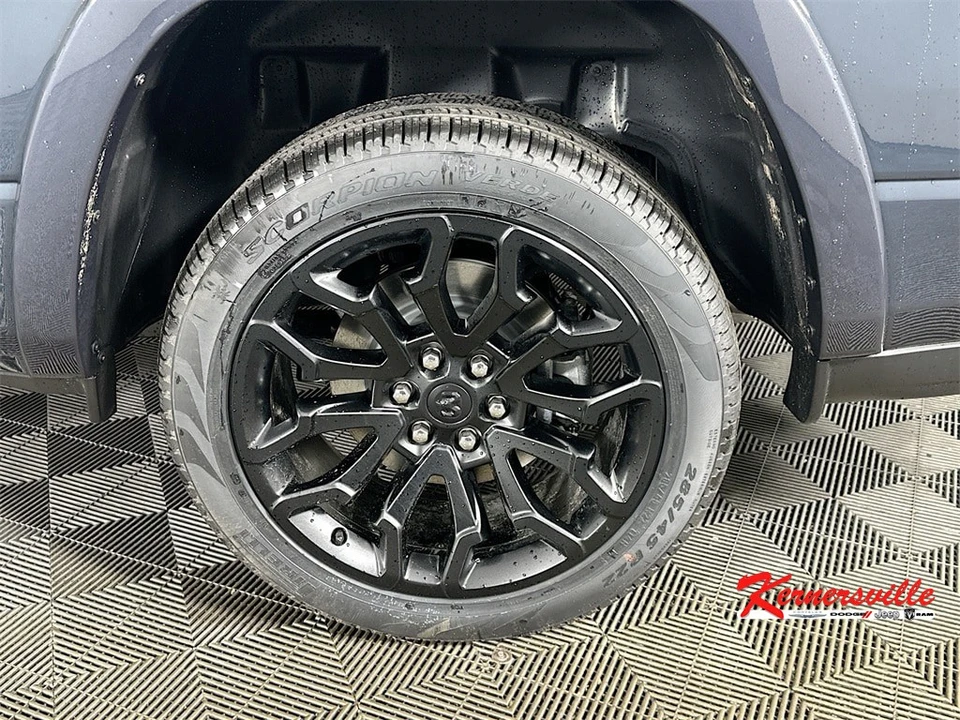 2026 Ram 1500 2nd Gen - Image 17 of 21