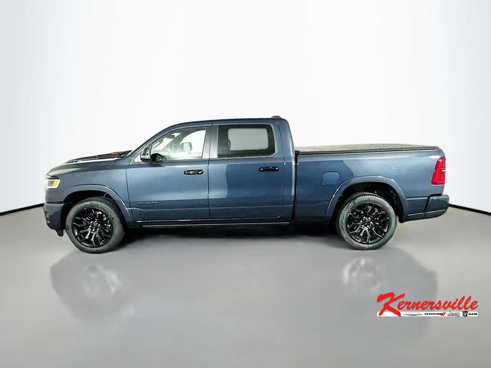 2026 Ram 1500 2nd Gen - Image 4 of 12