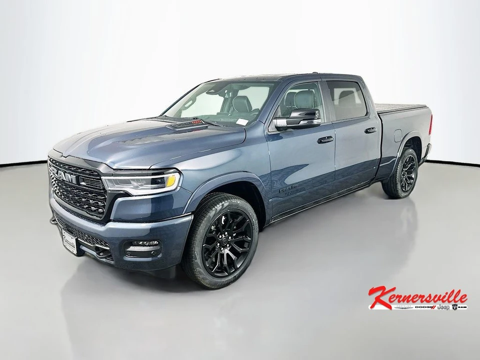 2026 Ram 1500 2nd Gen - Image 3 of 12
