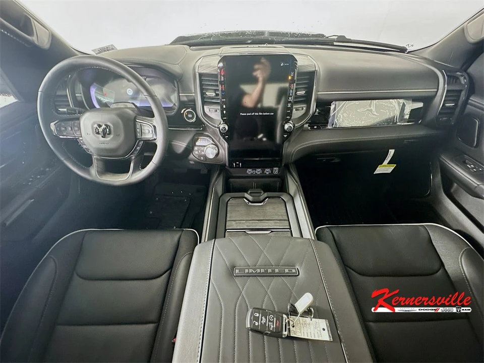 2026 Ram 1500 2nd Gen - Image 9 of 12
