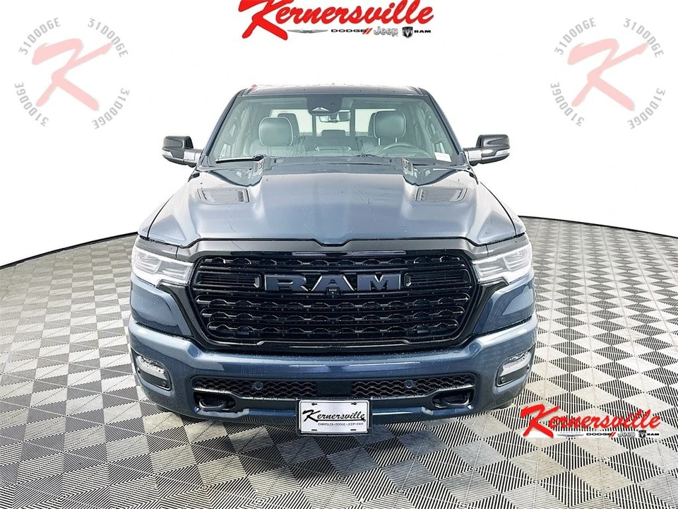 2026 Ram 1500 2nd Gen - Image 2 of 12