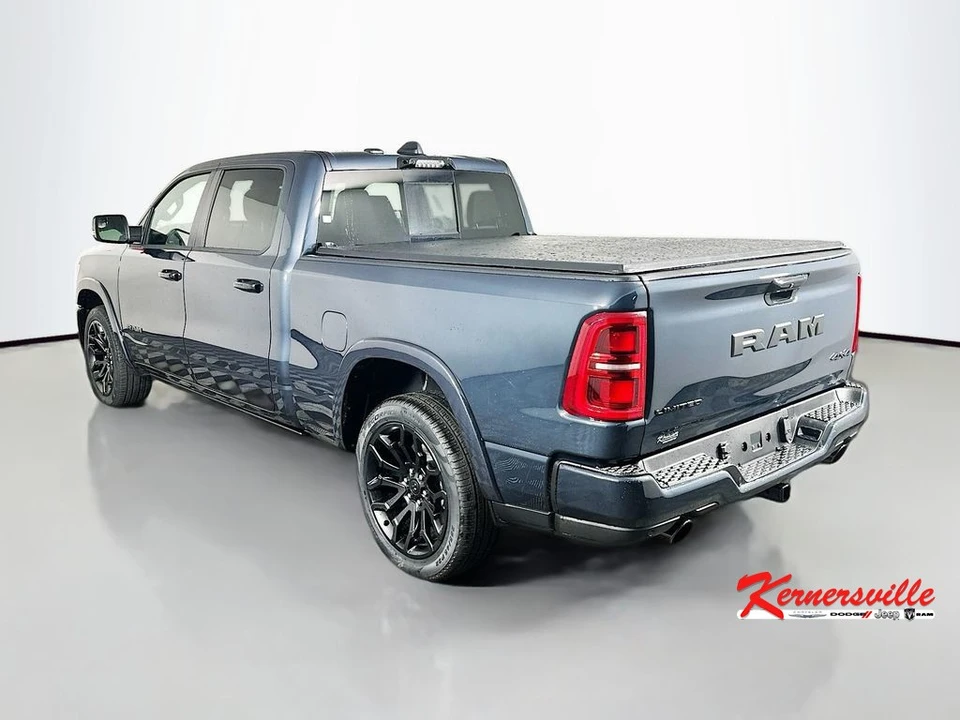 2026 Ram 1500 2nd Gen - Image 5 of 12