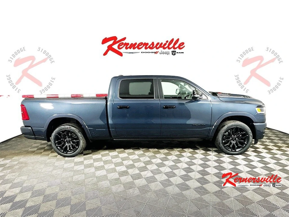 2026 Ram 1500 2nd Gen - Image 8 of 12