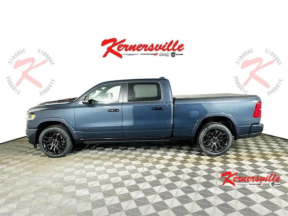 2026 Ram 1500 2nd Gen - Image 4 of 12