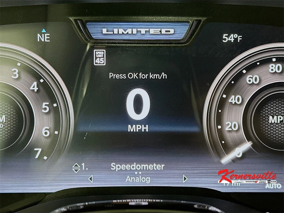 2026 Ram 1500 2nd Gen - Image 11 of 12
