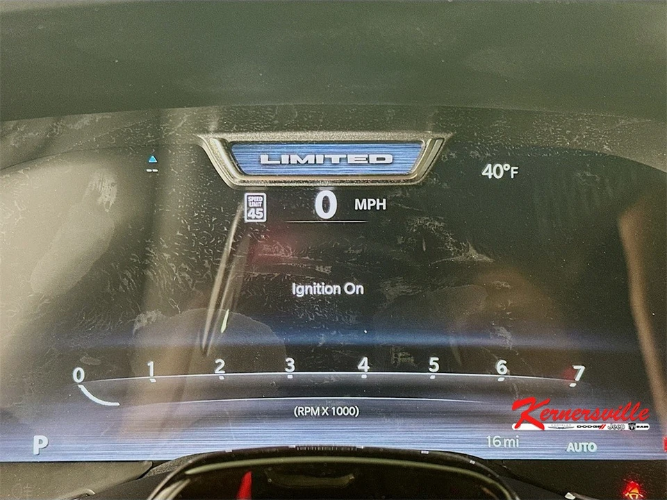 2026 Ram 1500 2nd Gen - Image 11 of 21