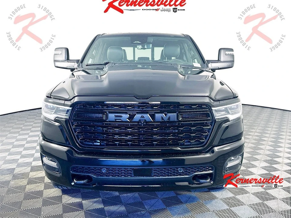 2026 Ram 1500 2nd Gen - Image 2 of 21