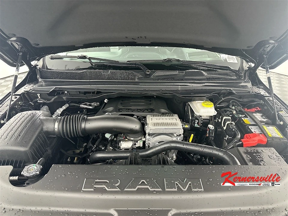 2026 Ram 1500 2nd Gen - Image 18 of 21