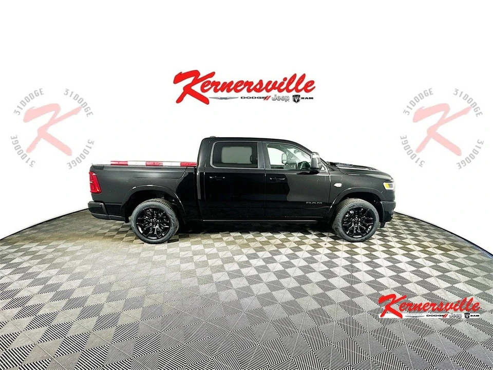 2026 Ram 1500 2nd Gen - Image 8 of 21