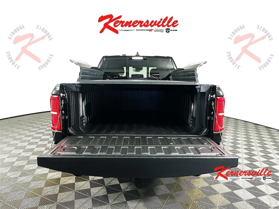 2026 Ram 1500 2nd Gen - Image 16 of 21