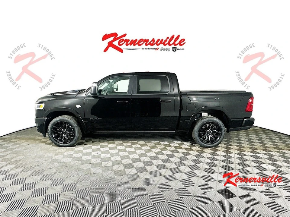 2026 Ram 1500 2nd Gen - Image 4 of 21