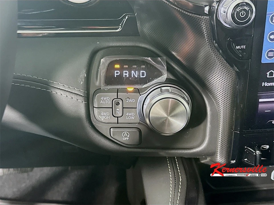 2026 Ram 1500 2nd Gen - Image 12 of 21