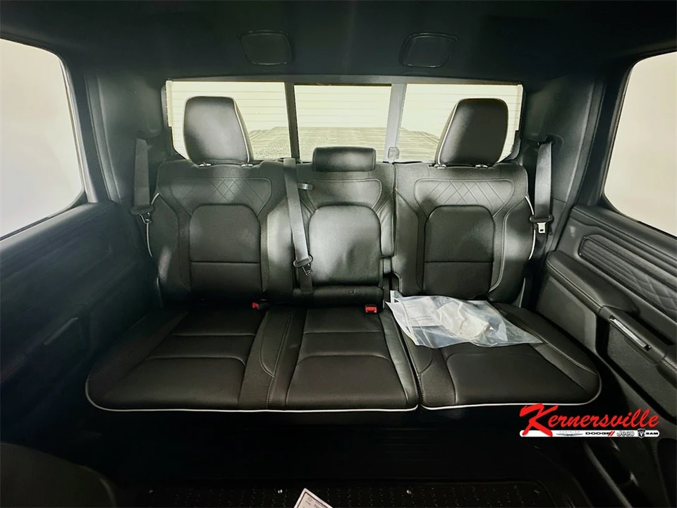 2026 Ram 1500 2nd Gen - Image 10 of 21