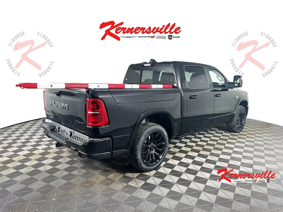 2026 Ram 1500 2nd Gen - Image 7 of 21
