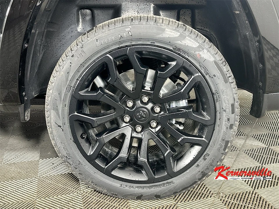 2026 Ram 1500 2nd Gen - Image 17 of 21