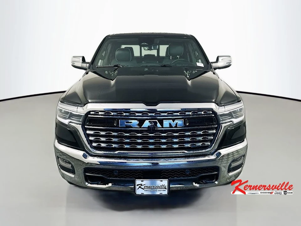 2026 Ram 1500 2nd Gen - Image 2 of 12