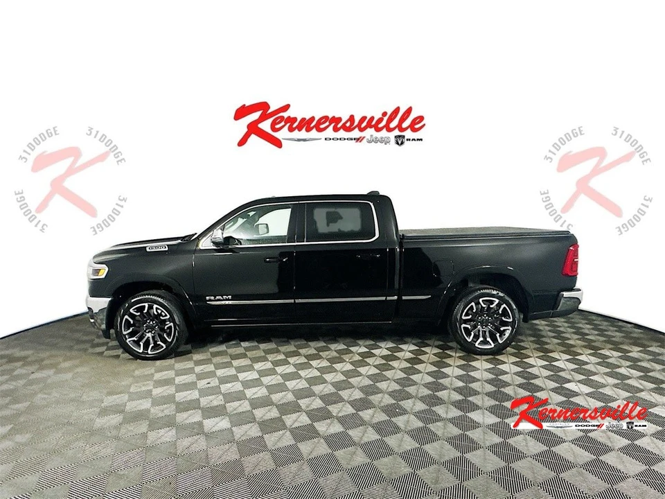 2026 Ram 1500 2nd Gen - Image 4 of 12