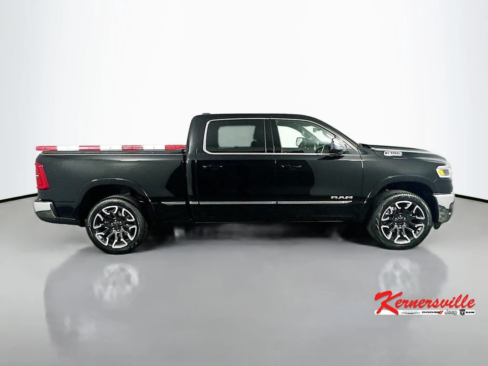 2026 Ram 1500 2nd Gen - Image 8 of 12