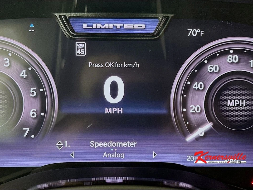 2026 Ram 1500 2nd Gen - Image 11 of 12
