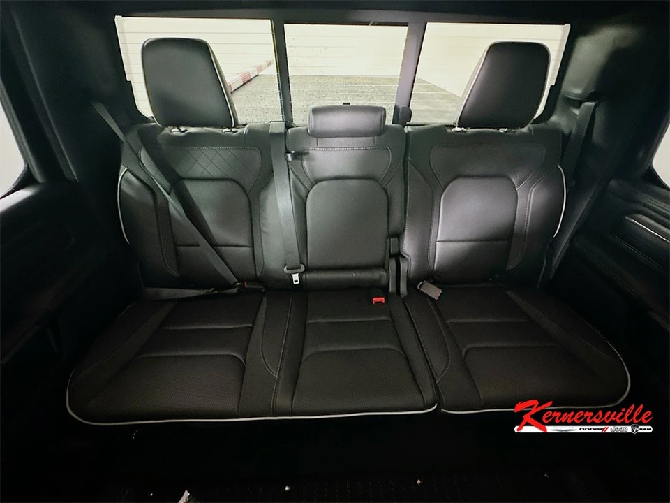 2026 Ram 1500 2nd Gen - Image 10 of 21