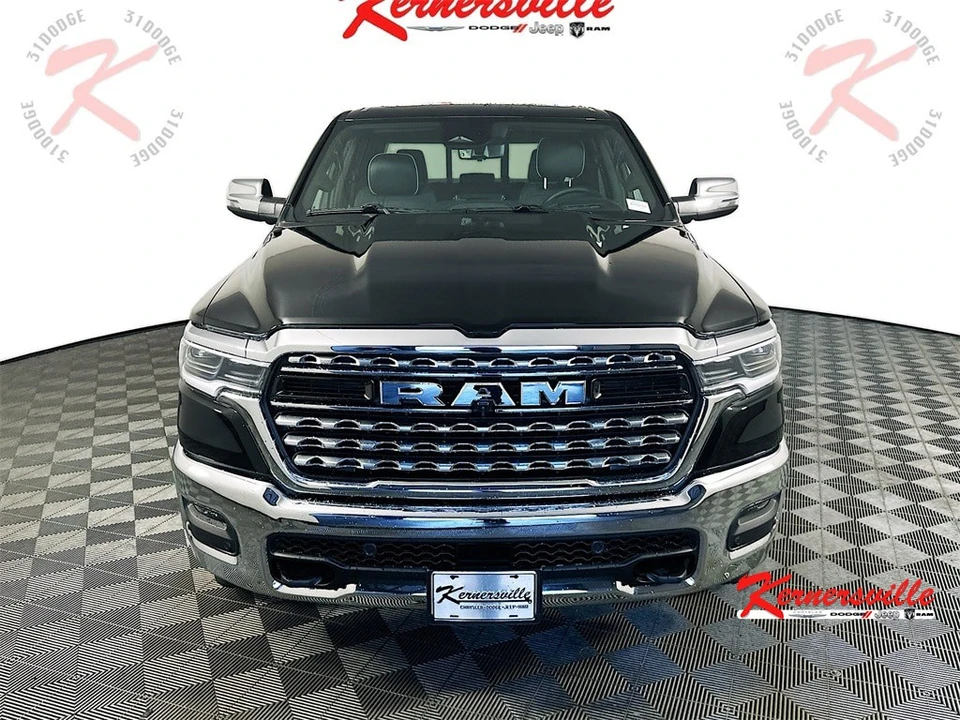 2026 Ram 1500 2nd Gen - Image 2 of 21