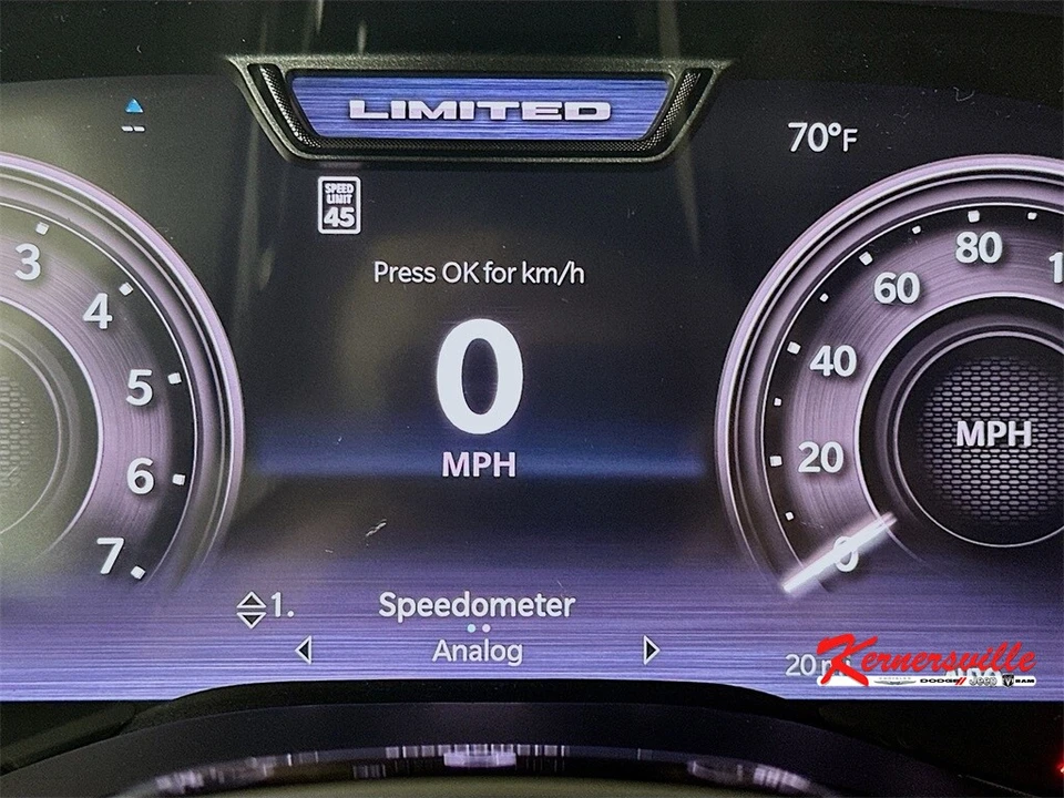 2026 Ram 1500 2nd Gen - Image 11 of 21