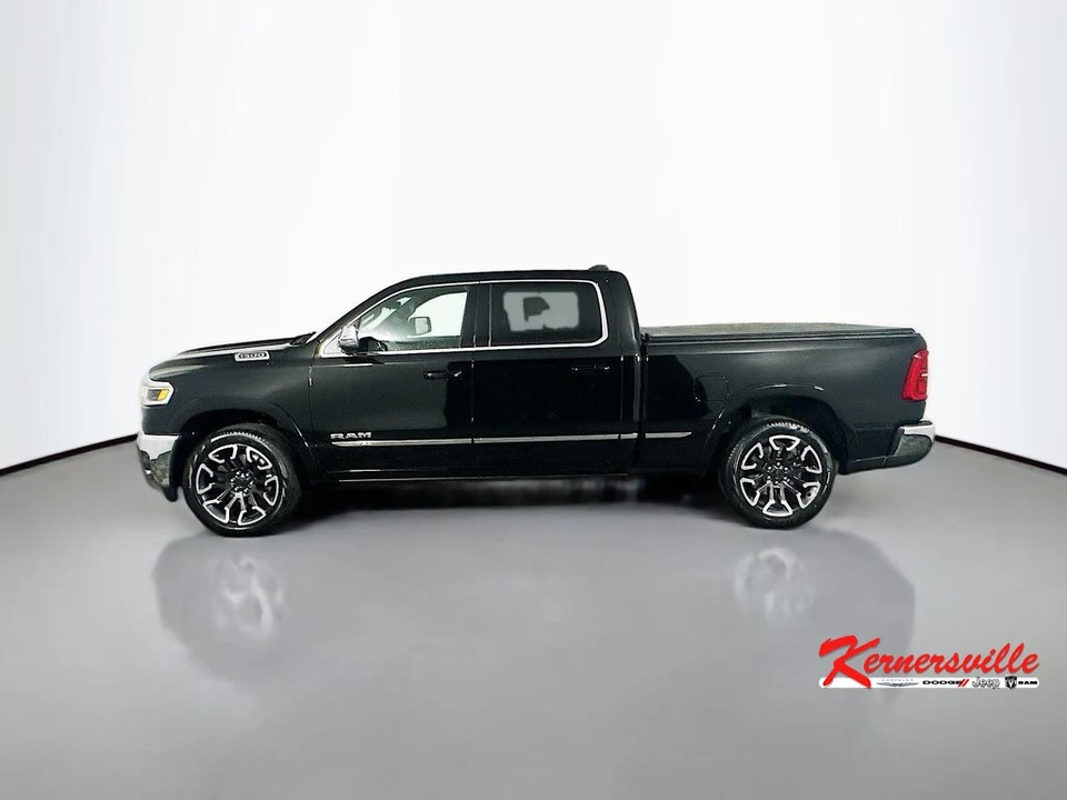 2026 Ram 1500 2nd Gen - Image 4 of 12