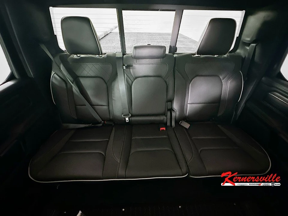 2026 Ram 1500 2nd Gen - Image 10 of 12