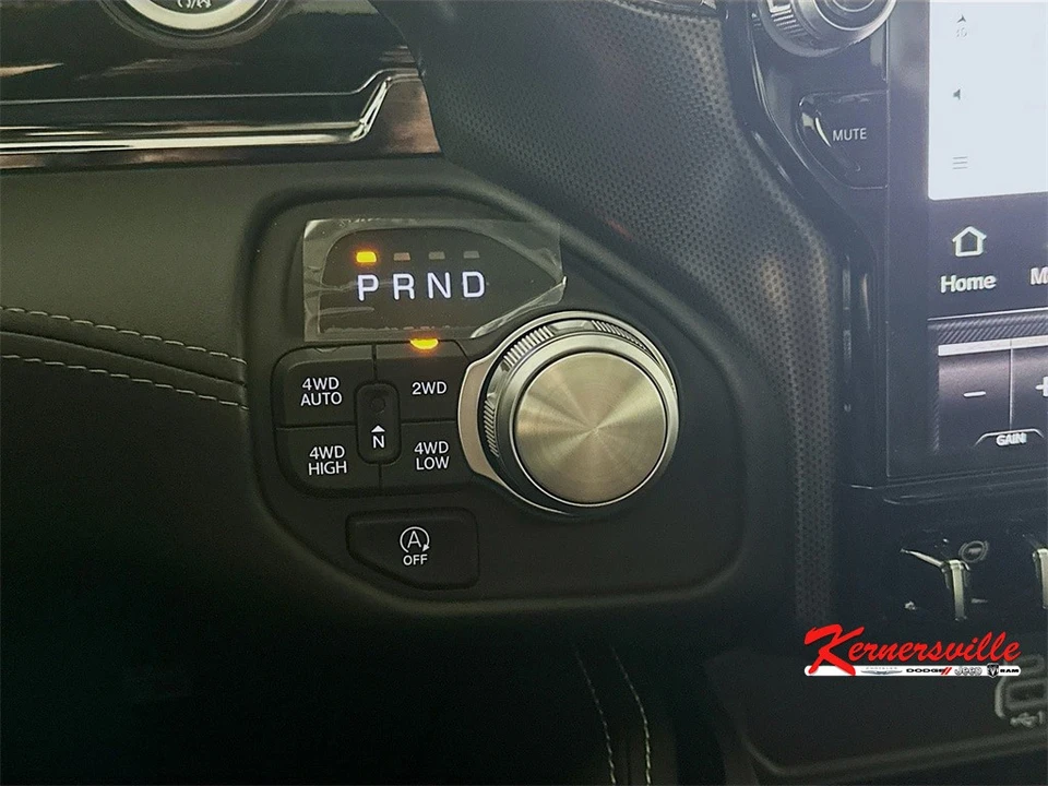 2026 Ram 1500 2nd Gen - Image 12 of 21