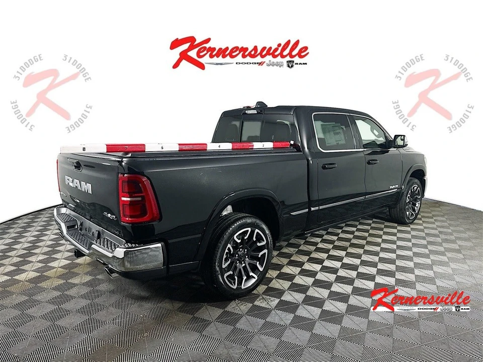 2026 Ram 1500 2nd Gen - Image 7 of 21