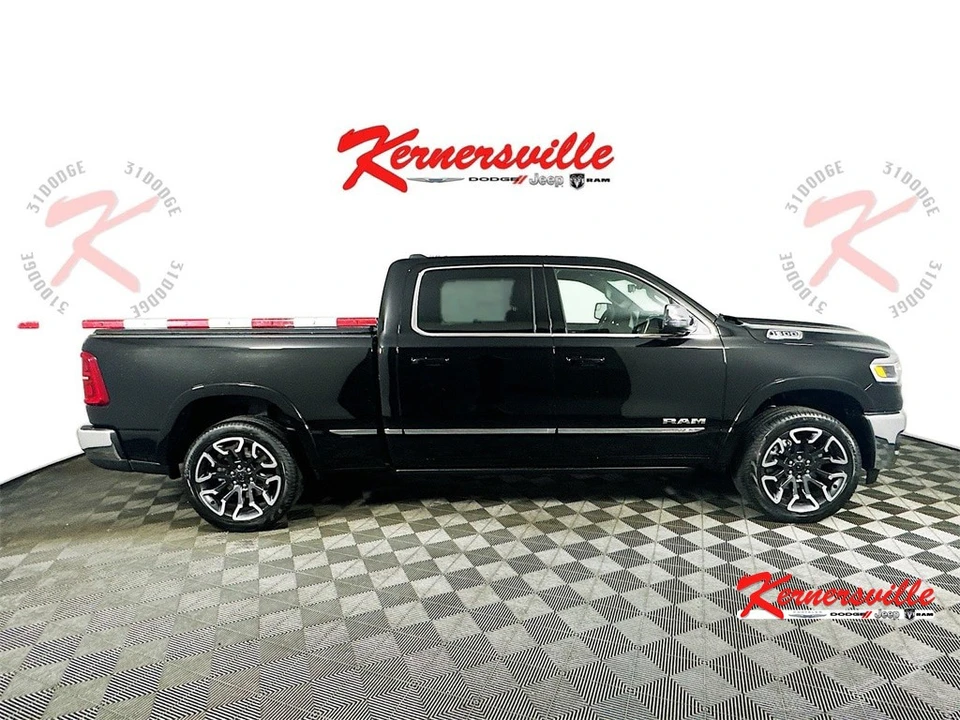 2026 Ram 1500 2nd Gen - Image 8 of 21