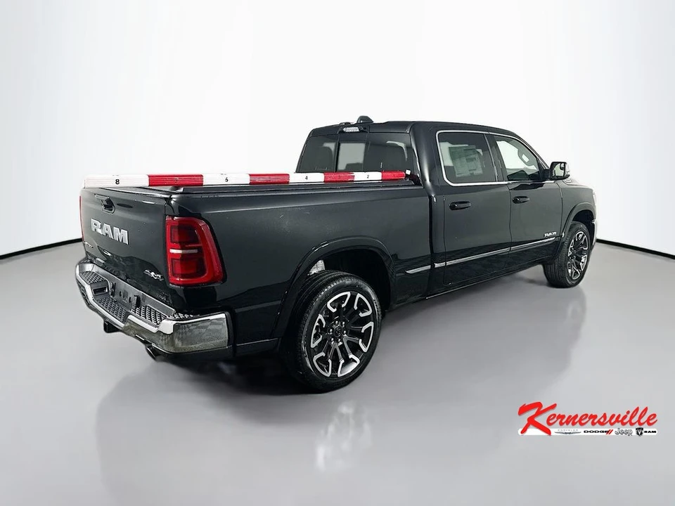 2026 Ram 1500 2nd Gen - Image 7 of 12