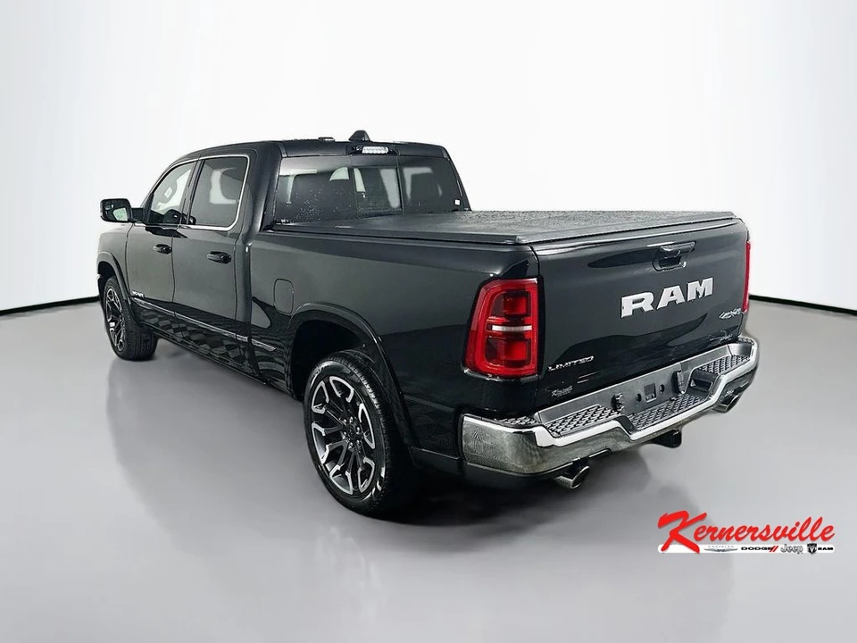2026 Ram 1500 2nd Gen - Image 5 of 12