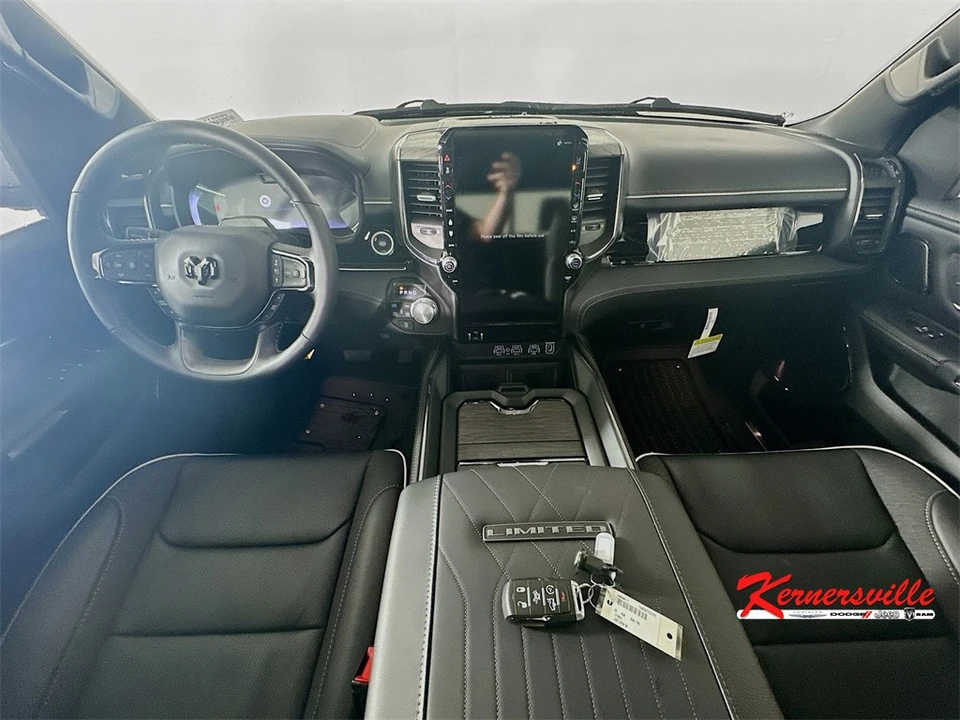 2026 Ram 1500 2nd Gen - Image 9 of 21