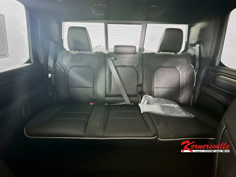 2026 Ram 1500 2nd Gen - Image 10 of 12