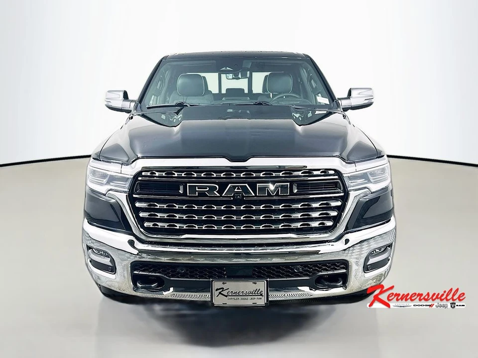 2026 Ram 1500 2nd Gen - Image 2 of 12