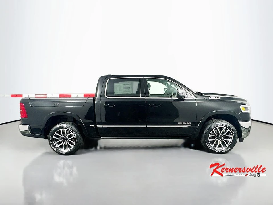 2026 Ram 1500 2nd Gen - Image 8 of 12