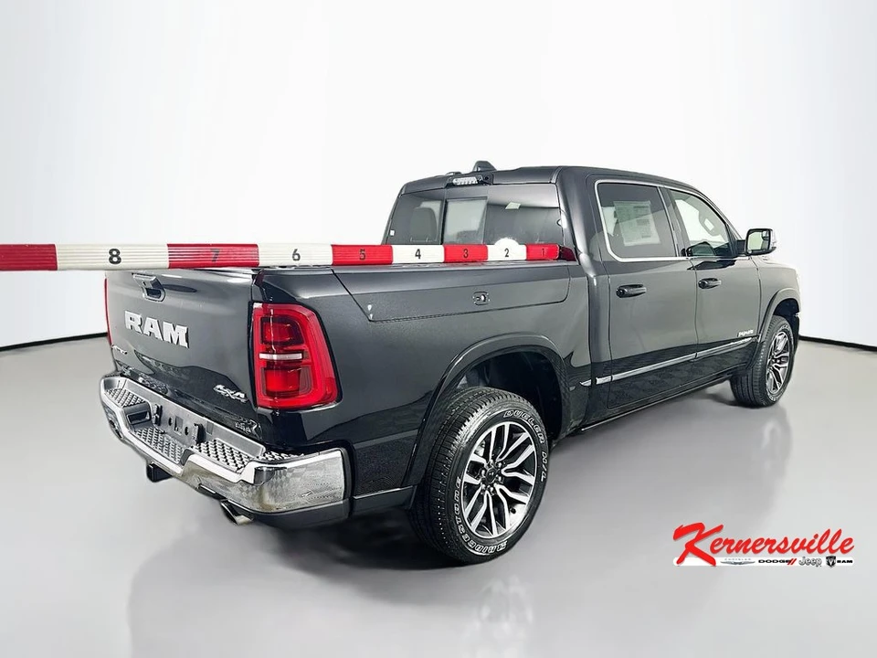 2026 Ram 1500 2nd Gen - Image 7 of 12