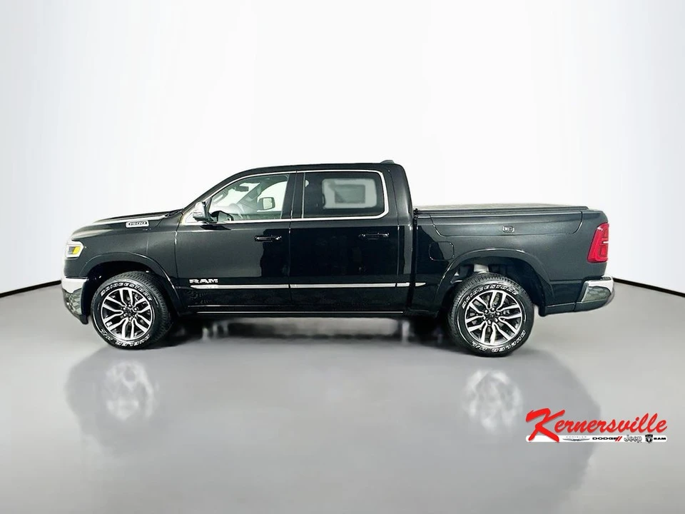 2026 Ram 1500 2nd Gen - Image 4 of 12