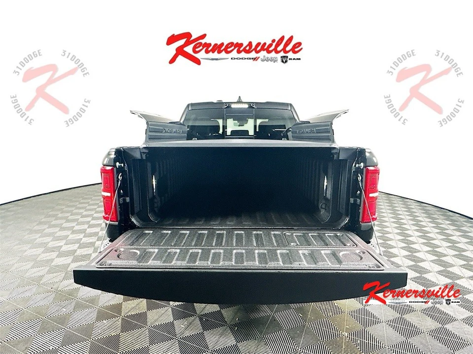 2026 Ram 1500 2nd Gen - Image 16 of 21