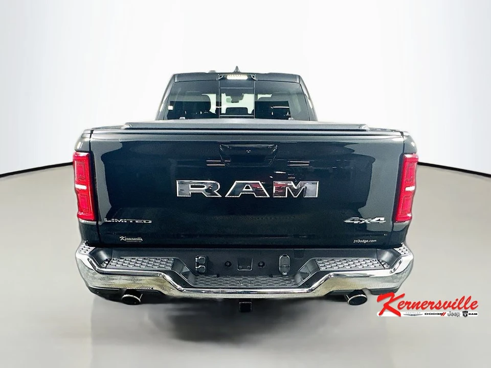 2026 Ram 1500 2nd Gen - Image 6 of 12