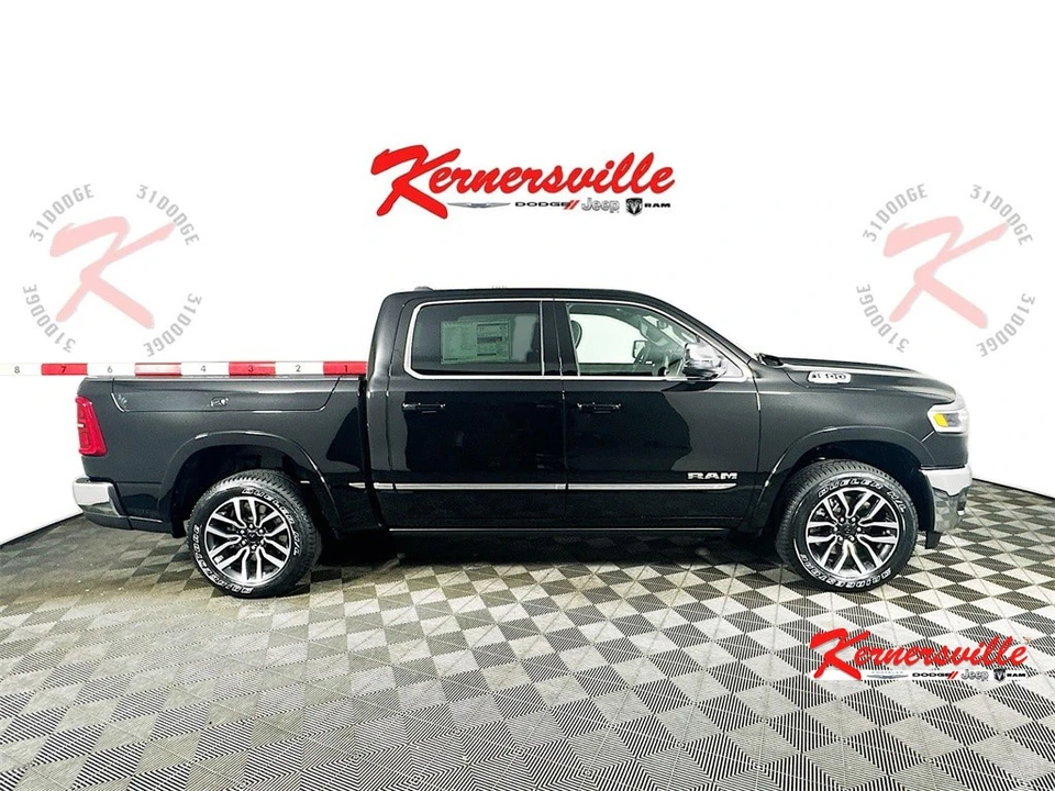 2026 Ram 1500 2nd Gen - Image 8 of 12