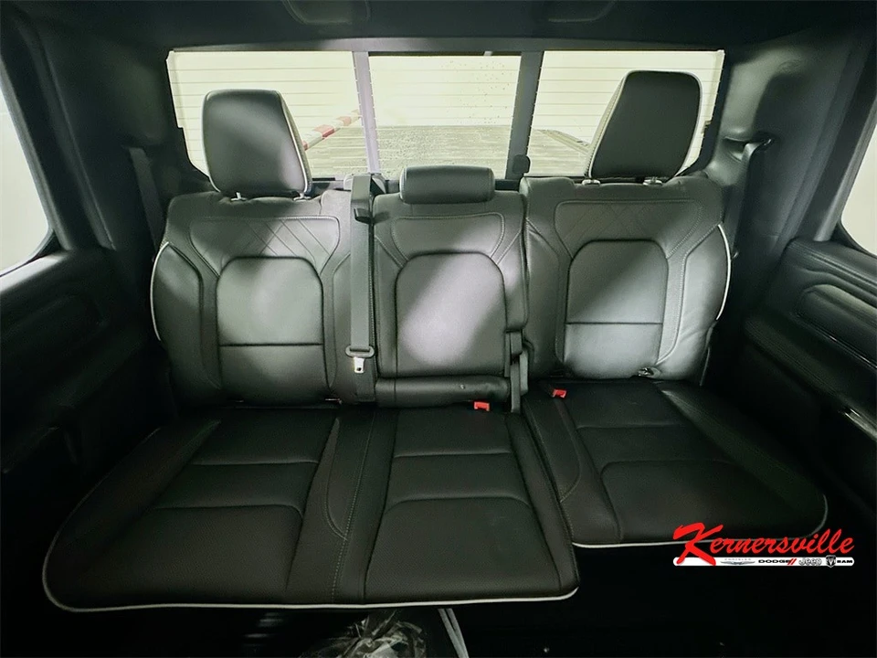 2026 Ram 1500 2nd Gen - Image 10 of 21