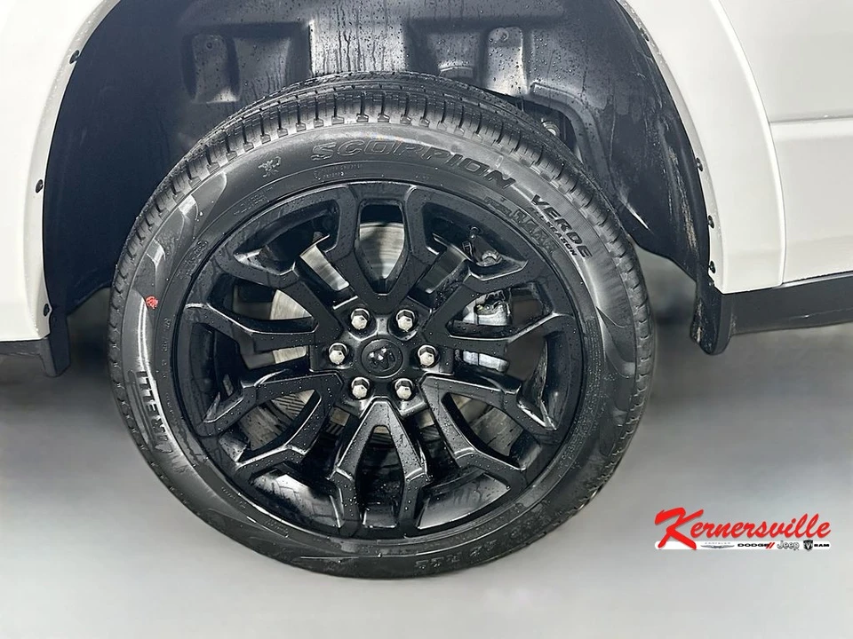 2026 Ram 1500 2nd Gen - Image 17 of 23
